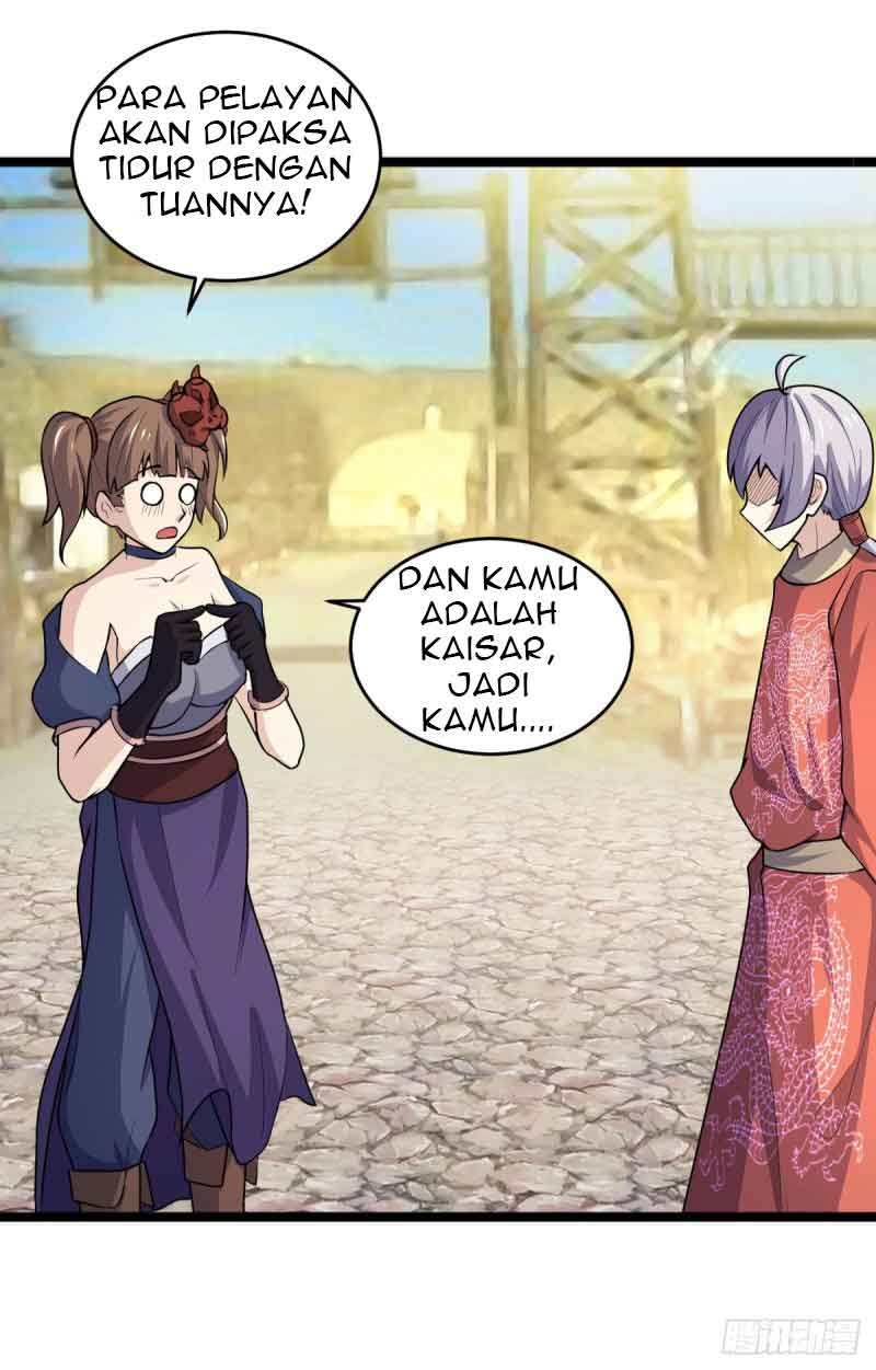 Reborn as King Chapter 22 Gambar 39